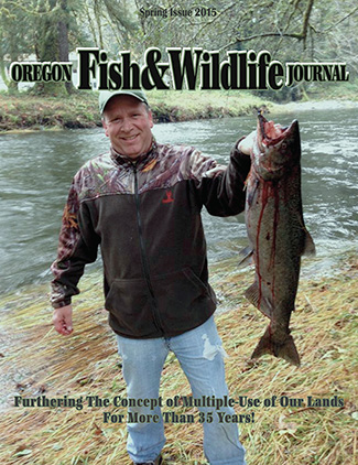 2015 Spring Journal