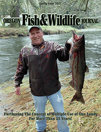 2015 Spring Journal