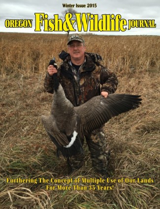 2015 Winter Journal