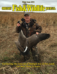 2015 Winter Journal