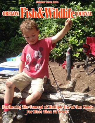 2014 Summer Journal