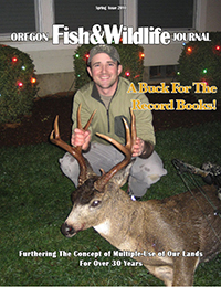 2010 Spring Journal