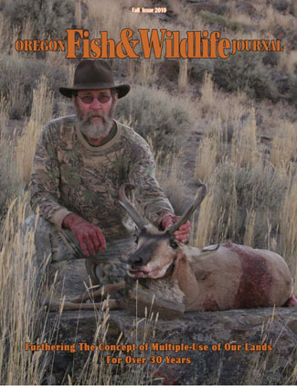 2010 Fall Journal