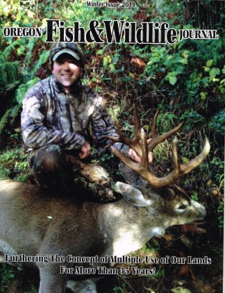 2014 Winter Journal