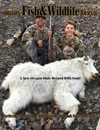2021 Spring Journal