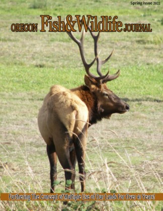 2022 Spring Journal