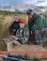 2022 Fall Journal